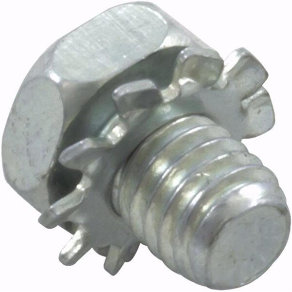 Balboa 10-32 x 0.25 in. Strap to Board Bolt 36151 - main